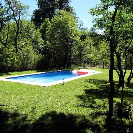 Agradable Casa Cerca De Las Termas De Chillan لاس ترانكاس المظهر الخارجي الصورة