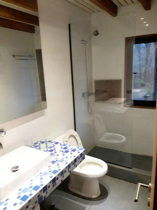 Agradable Casa Cerca De Las Termas De Chillan لاس ترانكاس المظهر الخارجي الصورة